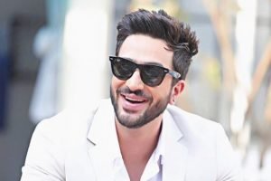 Aly Goni