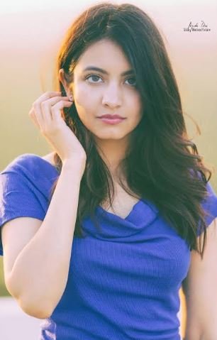ANANDITA PAGNIS