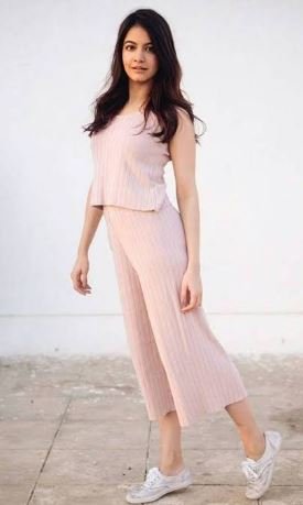 ANANDITA PAGNIS