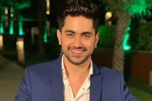 Zain Imam