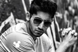 Varun Sood Splitsvilla