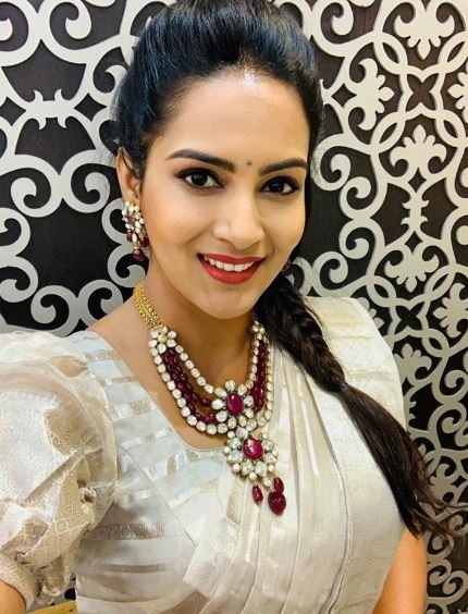 Himaja Reddy