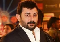 Arvind Swamy