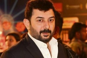 Arvind Swamy