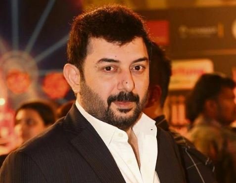 Arvind Swamy