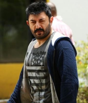 Arvind Swamy
