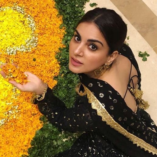 Shraddha Arya