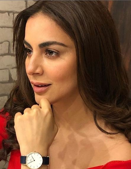 Shraddha Arya