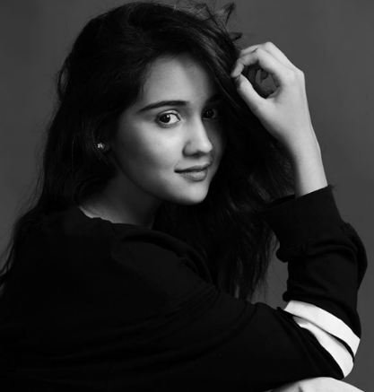 Ashi Singh