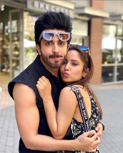 Dheeraj Dhoopar