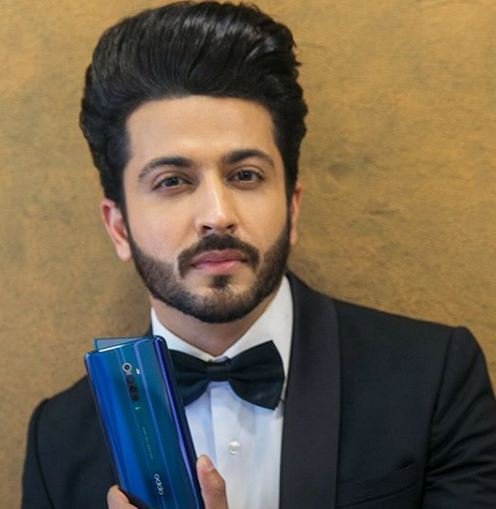 Dheeraj Dhoopar