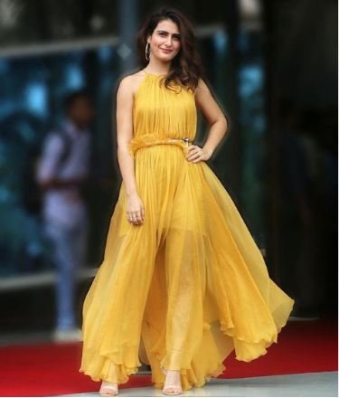 Fatima Sana Shaikh