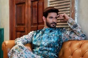 Keith Sequeira