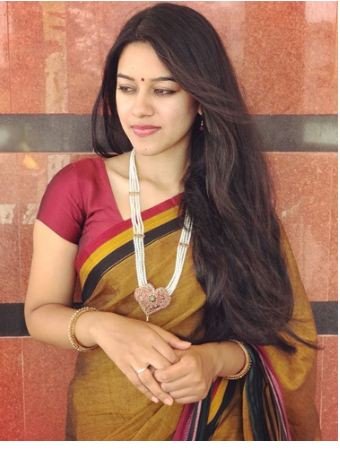 Mirnalini Ravi