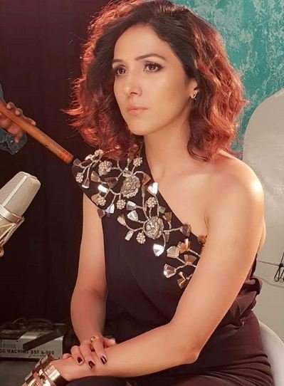 Neeti Mohan