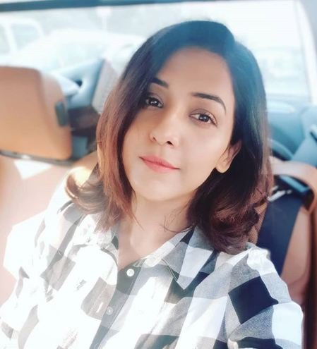 Neeti Mohan