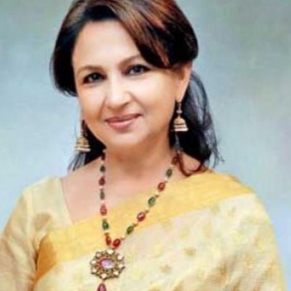 Sharmila Tagore