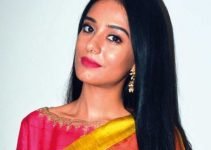 Amrita Rao