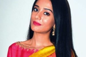 Amrita Rao