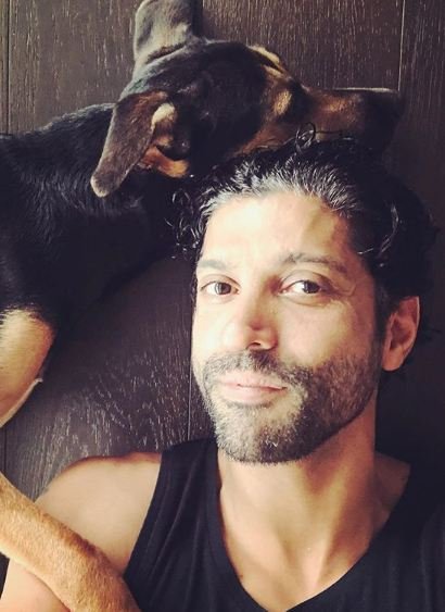 Farhan Akhtar