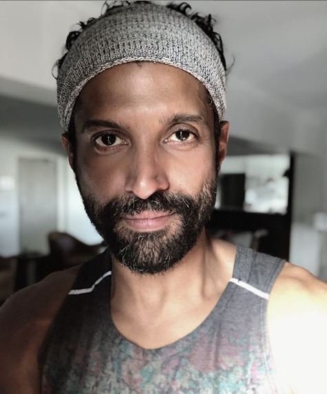 Farhan Akhtar