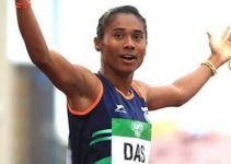 Hima Das