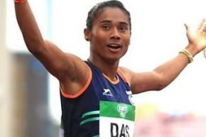 Hima Das