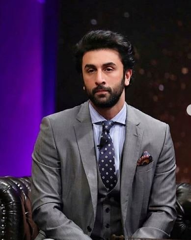 Ranbir Kapoor