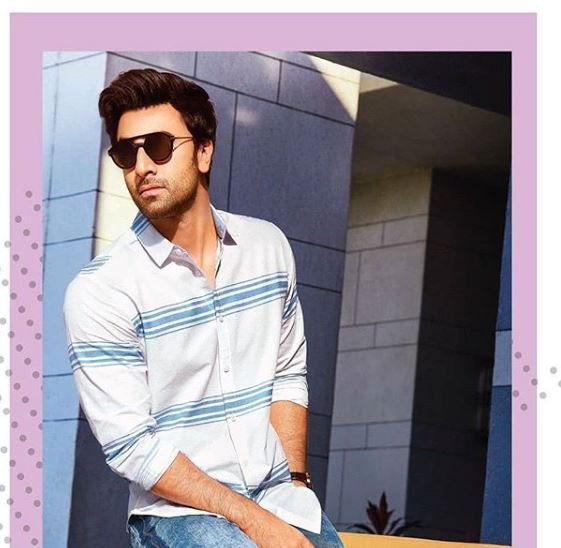 Ranbir Kapoor