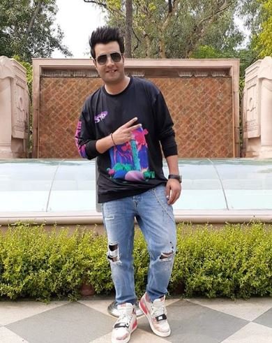 Varun Sharma