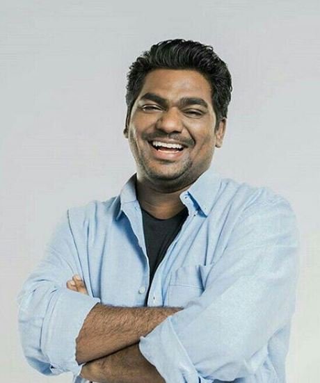 zakir khan