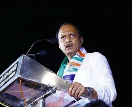 Ajit Pawar