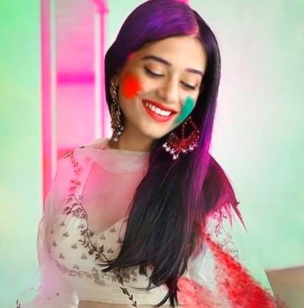 Amrita Rao