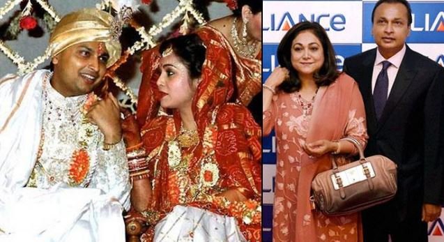 Anil ambani