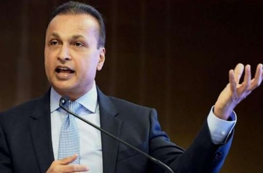 Anil ambani