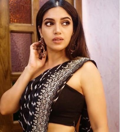 Bhumi Pednekar