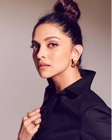 Deepika Padukone