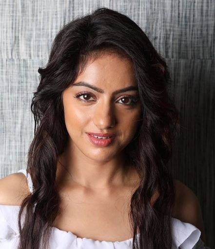 Deepika Singh