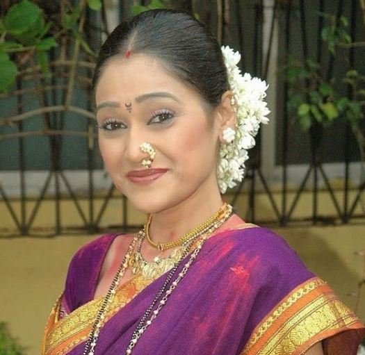 Disha Vakani