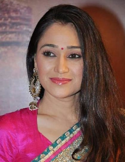 Disha Vakani