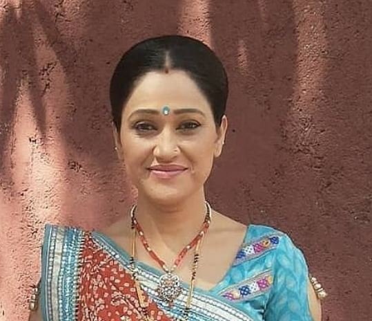 Disha Vakani