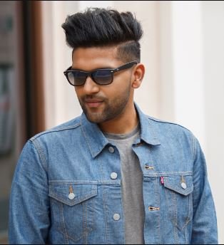 guru randhawa