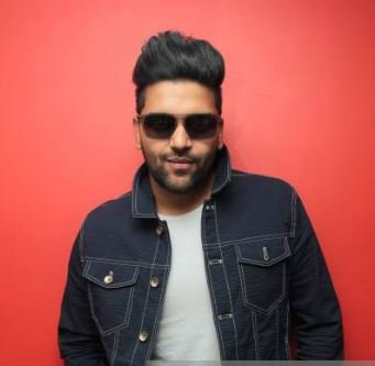 guru randhawa