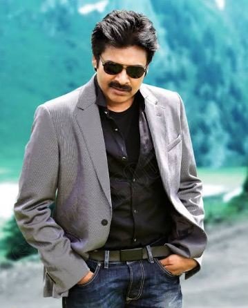 pawan kalyan