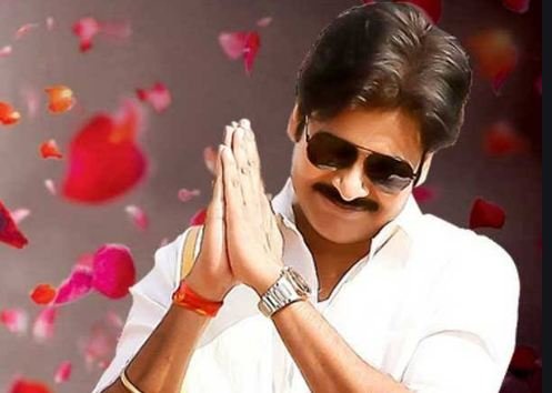 pawan kalyan