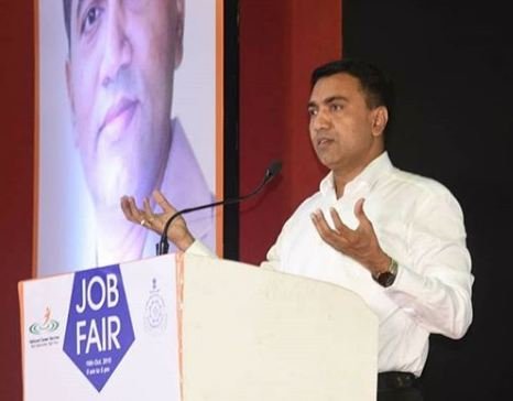 Pramod Sawant