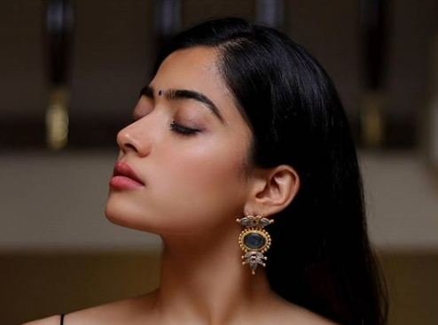 Rashmika Mandanna