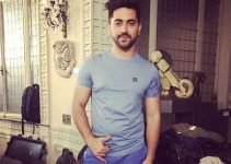 Zain Imam