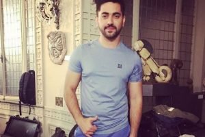 Zain Imam