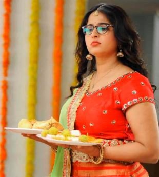 Anushka